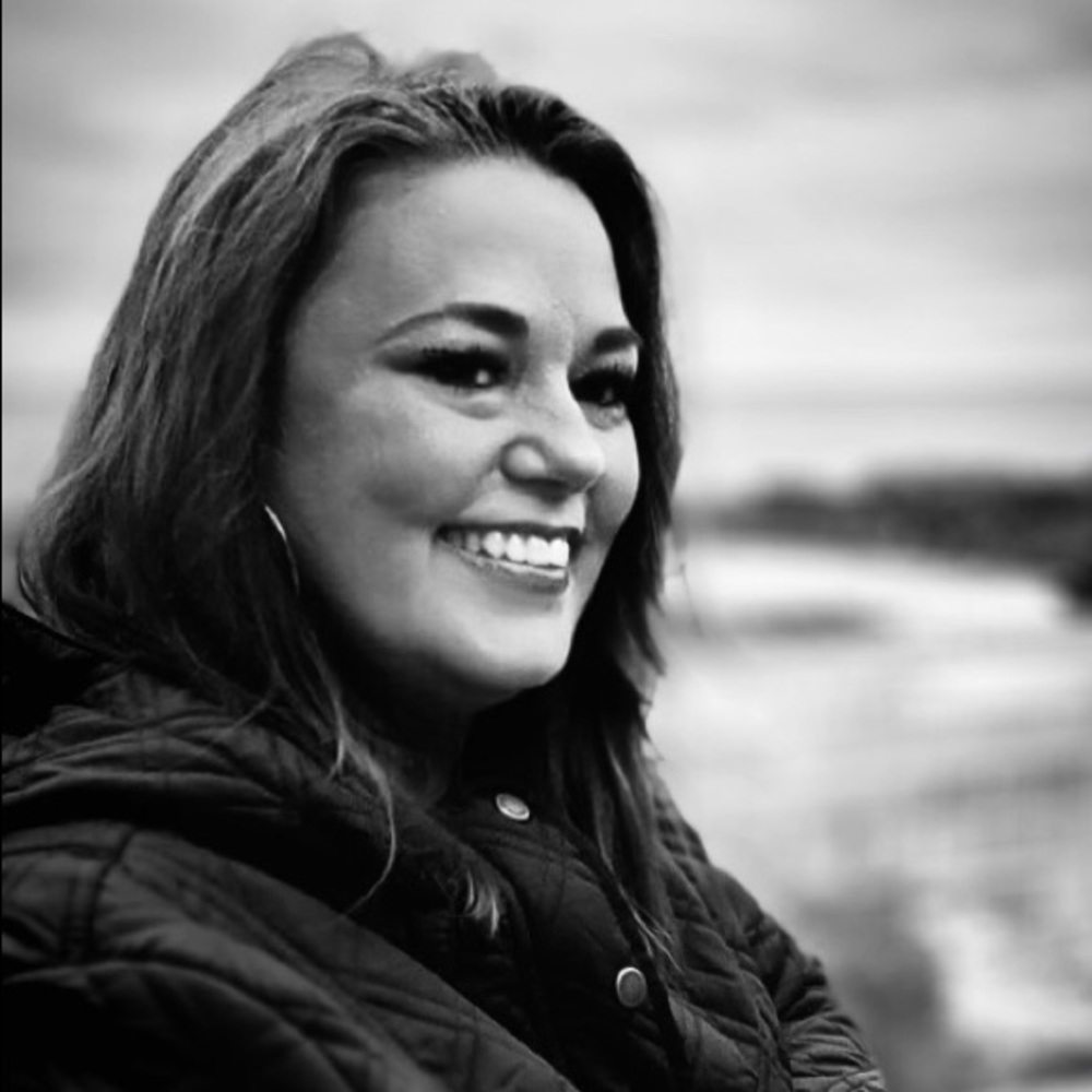 Meet your Posher, Christy